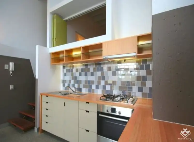 006/8 Skyring Terrace, Teneriffe QLD 4005