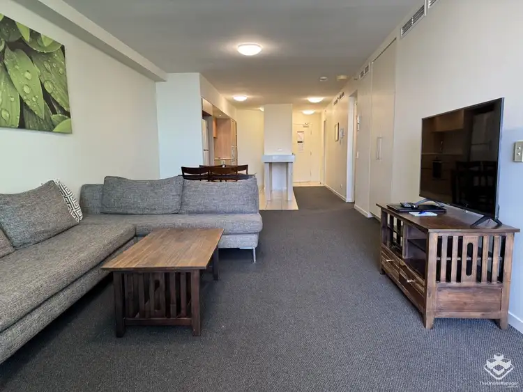 Second view of Homely apartment listing, ID:21151143/20 River Street, Mackay QLD 4740