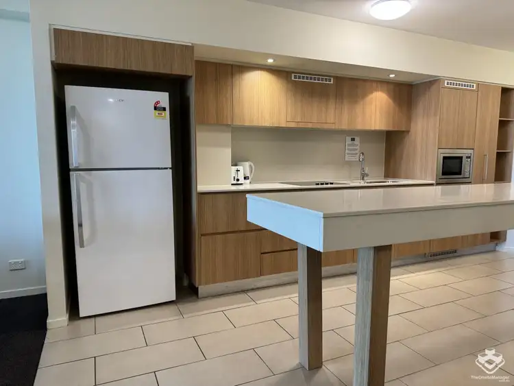 Third view of Homely apartment listing, ID:21151143/20 River Street, Mackay QLD 4740