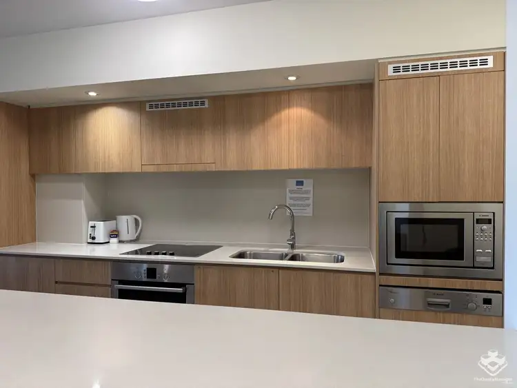 Fourth view of Homely apartment listing, ID:21151143/20 River Street, Mackay QLD 4740