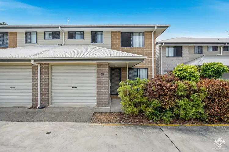 Main view of Homely townhouse listing, 121/160 Bagnall Street, Ellen Grove QLD 4078