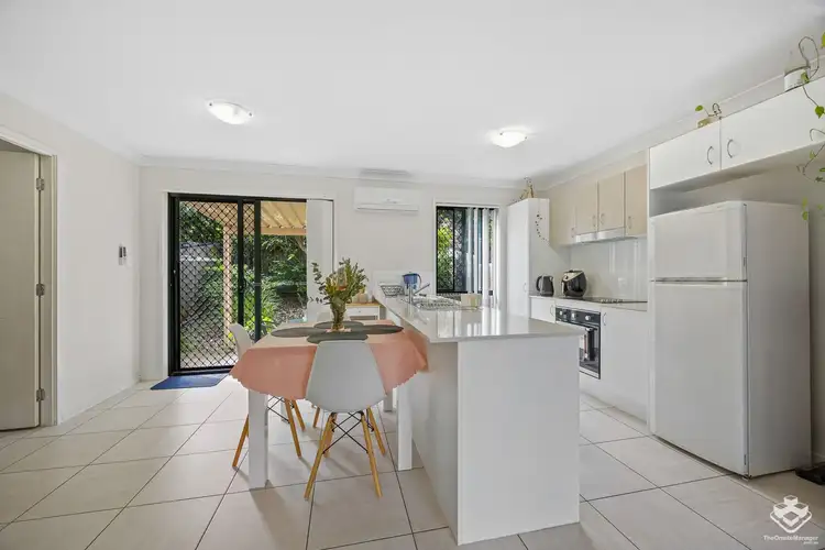 Third view of Homely townhouse listing, 121/160 Bagnall Street, Ellen Grove QLD 4078