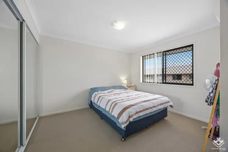 Fourth view of Homely townhouse listing, 121/160 Bagnall Street, Ellen Grove QLD 4078