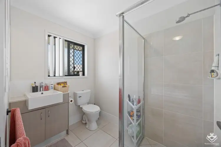 Fifth view of Homely townhouse listing, 121/160 Bagnall Street, Ellen Grove QLD 4078