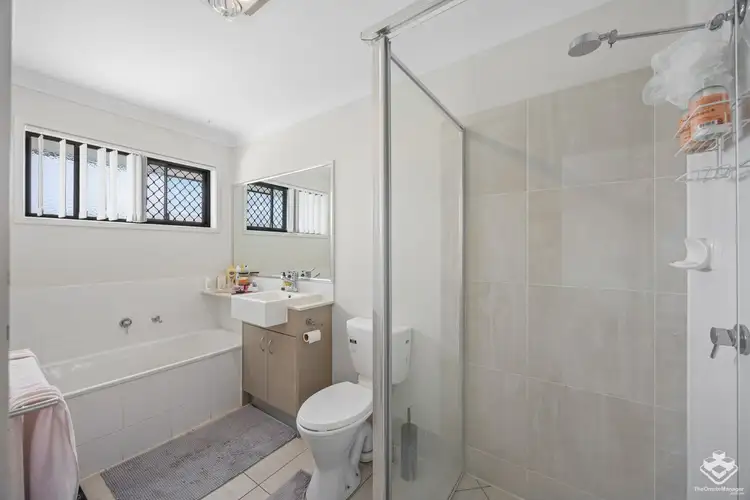 Sixth view of Homely townhouse listing, 121/160 Bagnall Street, Ellen Grove QLD 4078