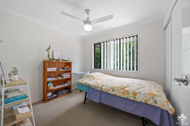 Seventh view of Homely townhouse listing, 121/160 Bagnall Street, Ellen Grove QLD 4078