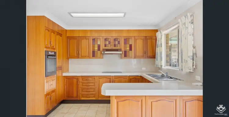 6 Brandy Court