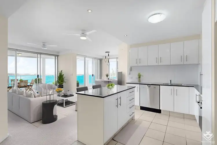 Third view of Homely apartment listing, ID:21150642/242 Marine Parade, Labrador QLD 4215