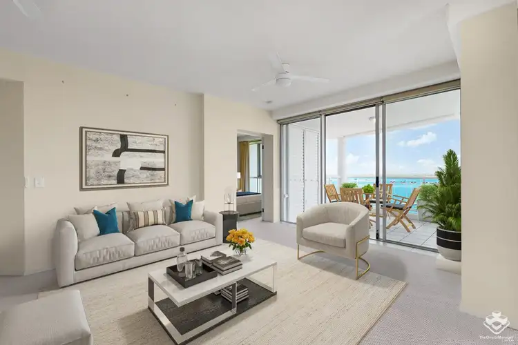 Fourth view of Homely apartment listing, ID:21150642/242 Marine Parade, Labrador QLD 4215