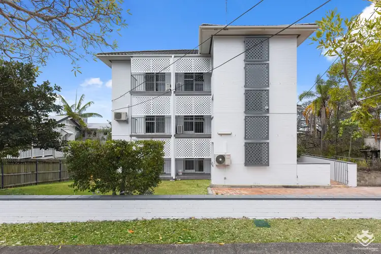 Main view of Homely unit listing, ID:21151164/14 Okeden Street, Toowong QLD 4066
