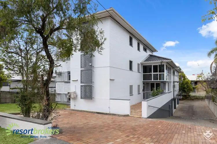 Second view of Homely unit listing, ID:21151164/14 Okeden Street, Toowong QLD 4066