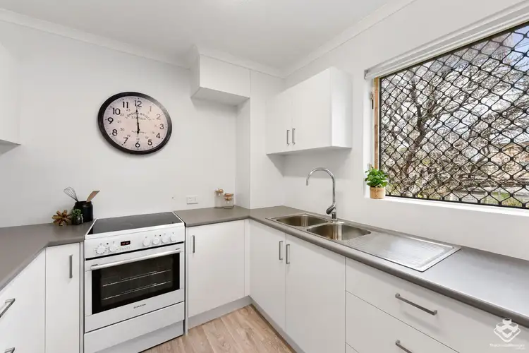 Fourth view of Homely unit listing, ID:21151164/14 Okeden Street, Toowong QLD 4066