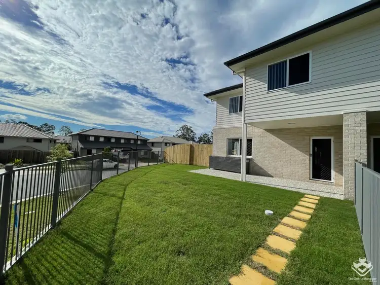 Main view of Homely house listing, 1/2 Silurian Lane, Kallangur QLD 4503