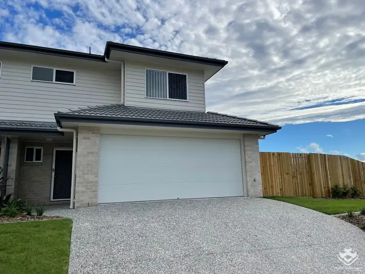 Second view of Homely house listing, 1/2 Silurian Lane, Kallangur QLD 4503