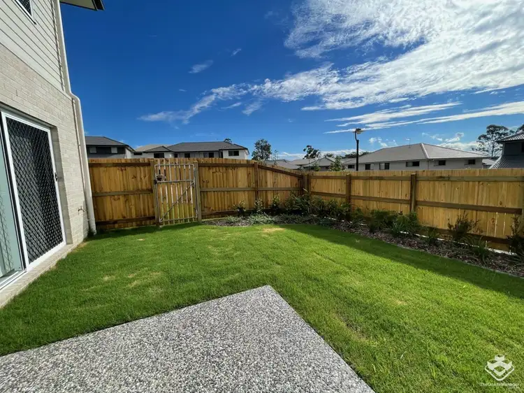 Third view of Homely house listing, 1/2 Silurian Lane, Kallangur QLD 4503