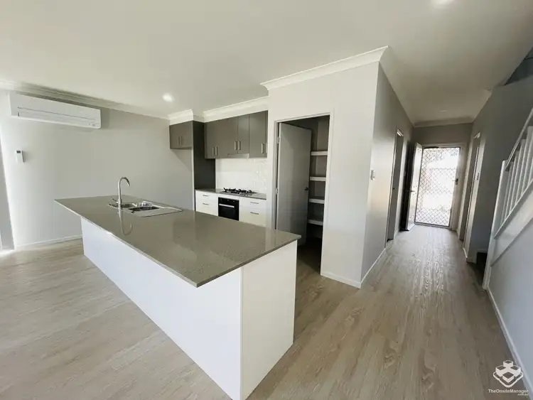 Fourth view of Homely house listing, 1/2 Silurian Lane, Kallangur QLD 4503