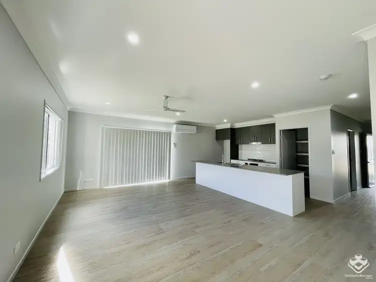 Fifth view of Homely house listing, 1/2 Silurian Lane, Kallangur QLD 4503