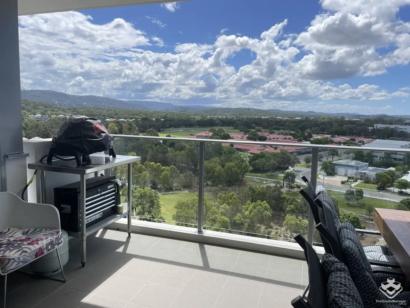 Main view of Homely apartment listing, ID:21151184/2100 42 Laver Drive, Robina QLD 4226
