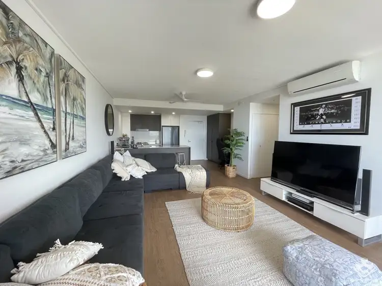 Second view of Homely apartment listing, ID:21151184/2100 42 Laver Drive, Robina QLD 4226