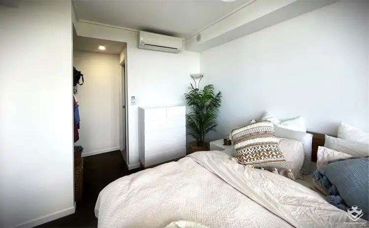 Fourth view of Homely apartment listing, ID:21151184/2100 42 Laver Drive, Robina QLD 4226