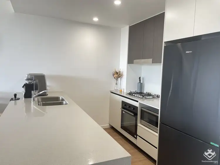 Sixth view of Homely apartment listing, ID:21151184/2100 42 Laver Drive, Robina QLD 4226