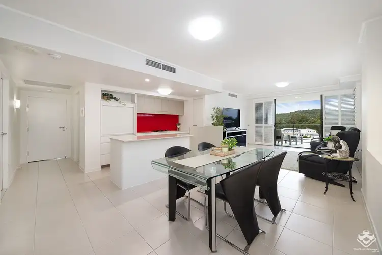 2406 / 16 Surbiton Court, Carindale QLD 4152