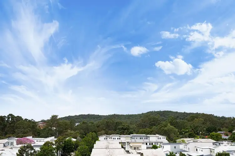 Second view of Homely apartment listing, 2406 / 16 Surbiton Court, Carindale QLD 4152