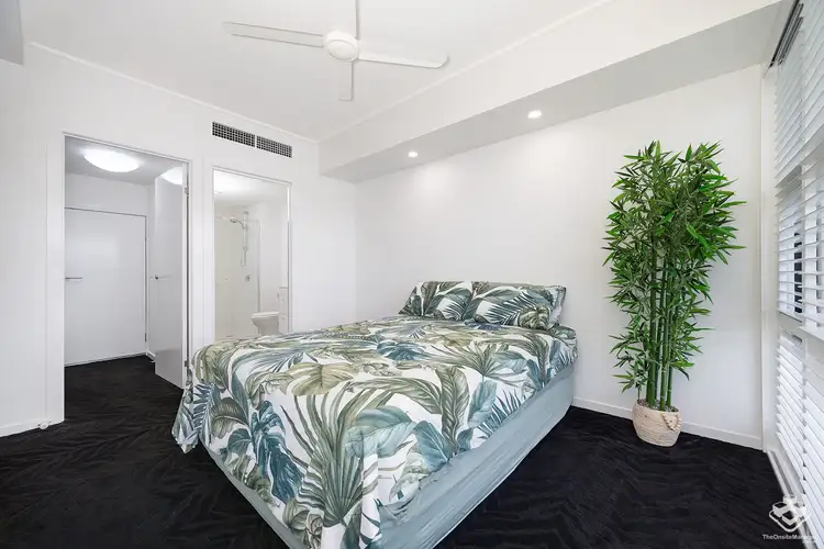 Sixth view of Homely apartment listing, 2406 / 16 Surbiton Court, Carindale QLD 4152