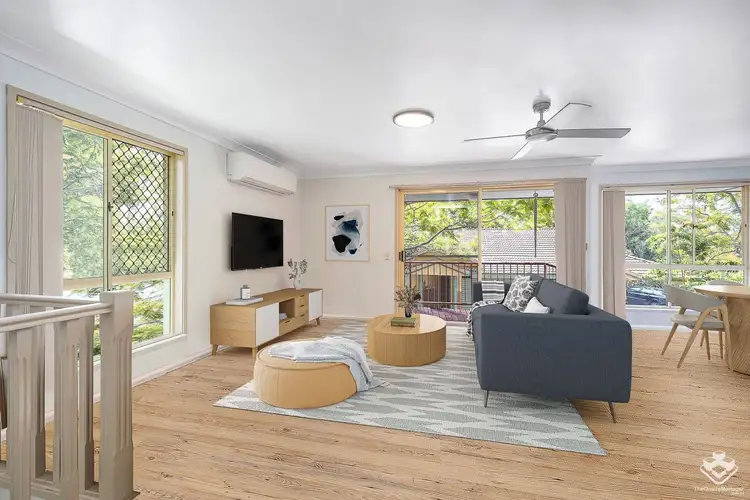 unit 15/31 Simpsons Road, Elanora QLD 4221