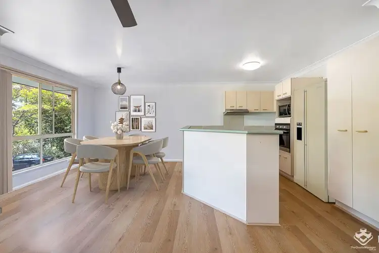 Third view of Homely townhouse listing, unit 15/31 Simpsons Road, Elanora QLD 4221