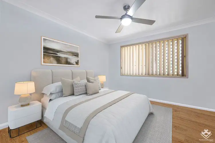 Fourth view of Homely townhouse listing, unit 15/31 Simpsons Road, Elanora QLD 4221