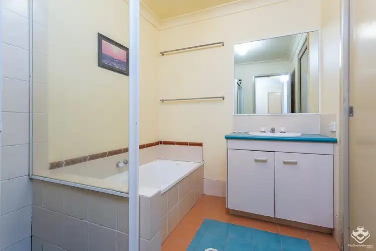 Fifth view of Homely townhouse listing, unit 15/31 Simpsons Road, Elanora QLD 4221
