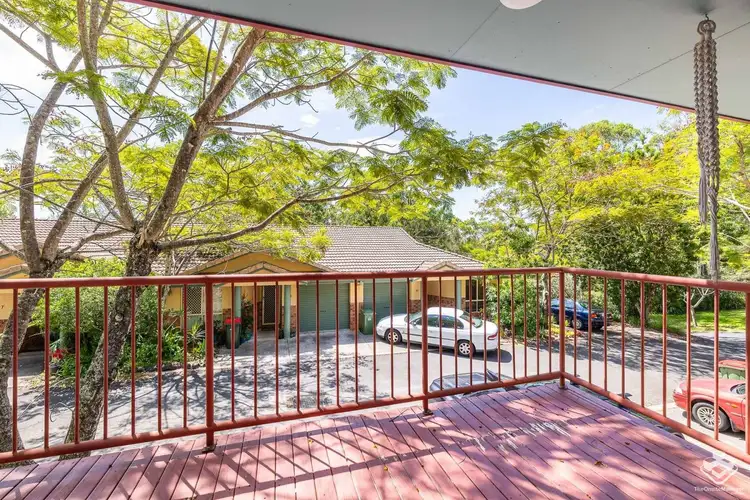 Seventh view of Homely townhouse listing, unit 15/31 Simpsons Road, Elanora QLD 4221