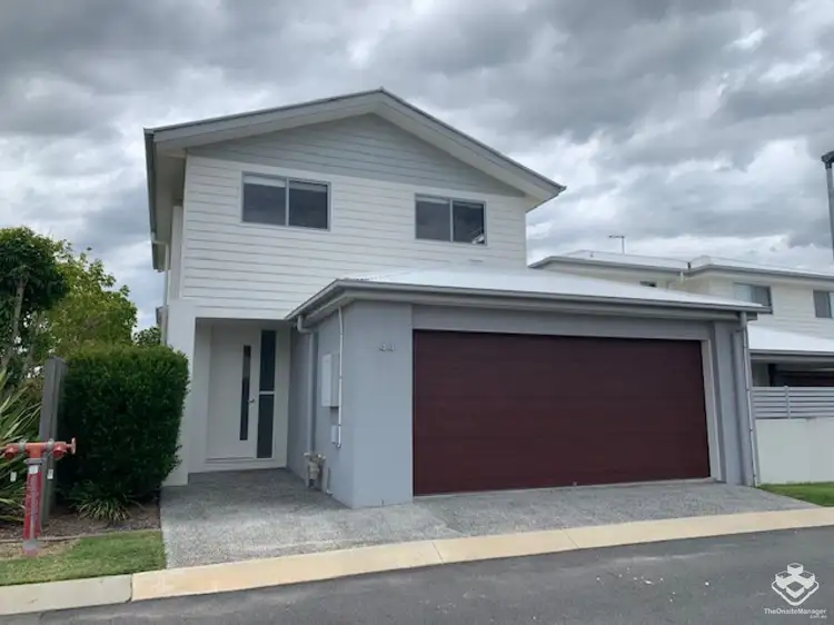 Main view of Homely townhouse listing, ID:21151207/120 Alma Road, Dakabin QLD 4503