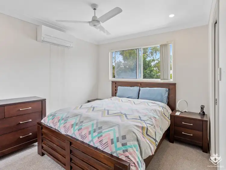 Fifth view of Homely townhouse listing, 42/10 Emerald Place, Bridgeman Downs QLD 4035