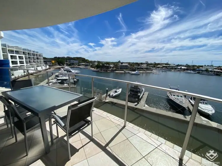 304/13 Nicklin Way, Minyama QLD 4575