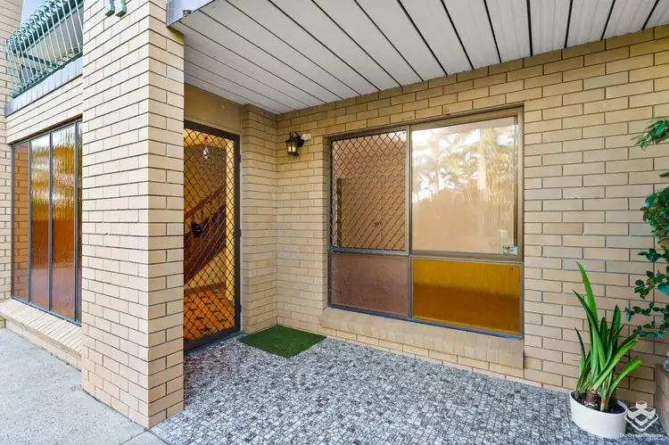Main view of Homely house listing, 11 Driftwood Street, Sunnybank Hills QLD 4109