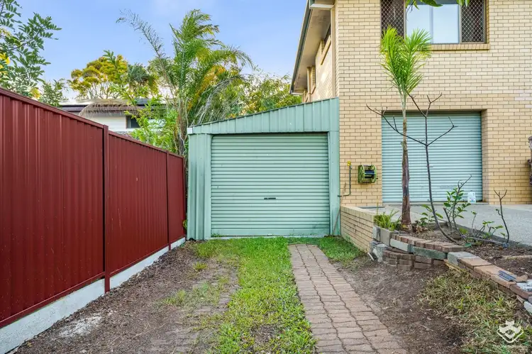 Second view of Homely house listing, 11 Driftwood Street, Sunnybank Hills QLD 4109
