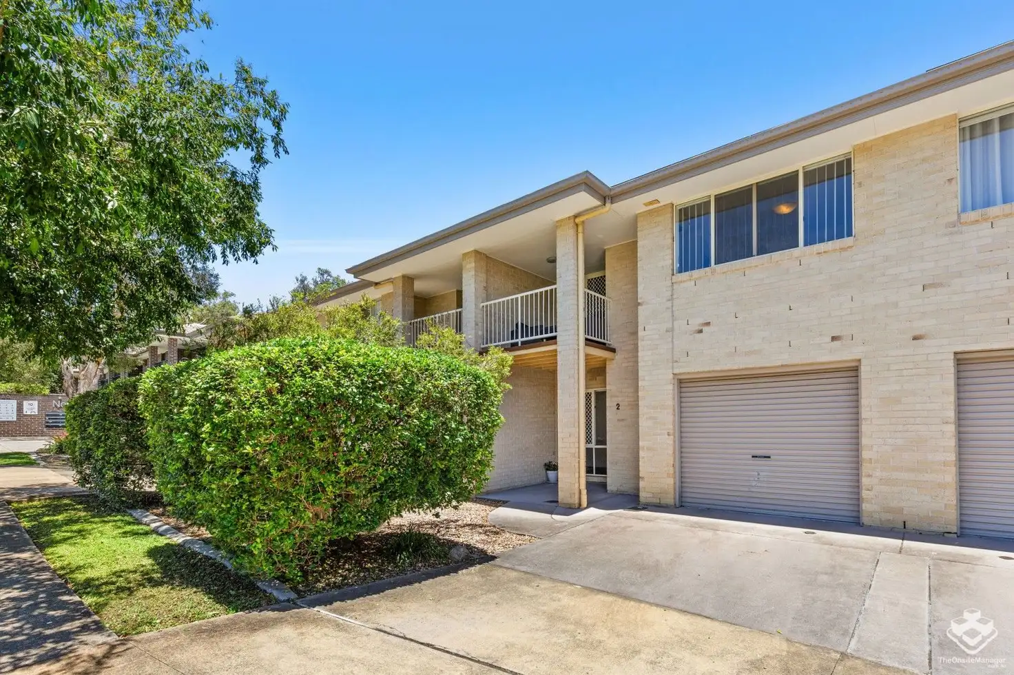 Main view of Homely townhouse listing, 2/60 Gawler Crescent, Bracken Ridge QLD 4017