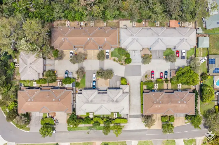 Second view of Homely townhouse listing, 2/60 Gawler Crescent, Bracken Ridge QLD 4017