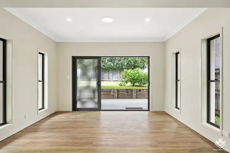 Fifth view of Homely house listing, 103 Henson Road, Salisbury QLD 4107