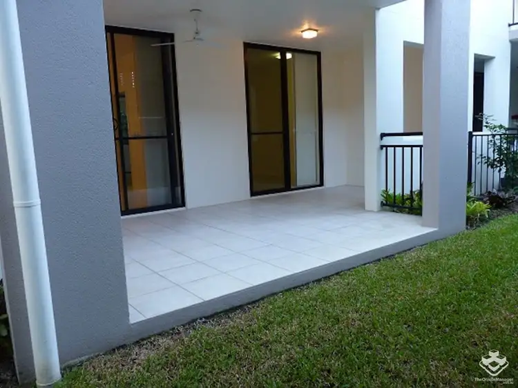 Main view of Homely apartment listing, ID:21151272/6-24 Henry Street, West End QLD 4810