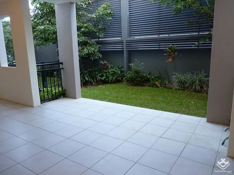 Fourth view of Homely apartment listing, ID:21151272/6-24 Henry Street, West End QLD 4810