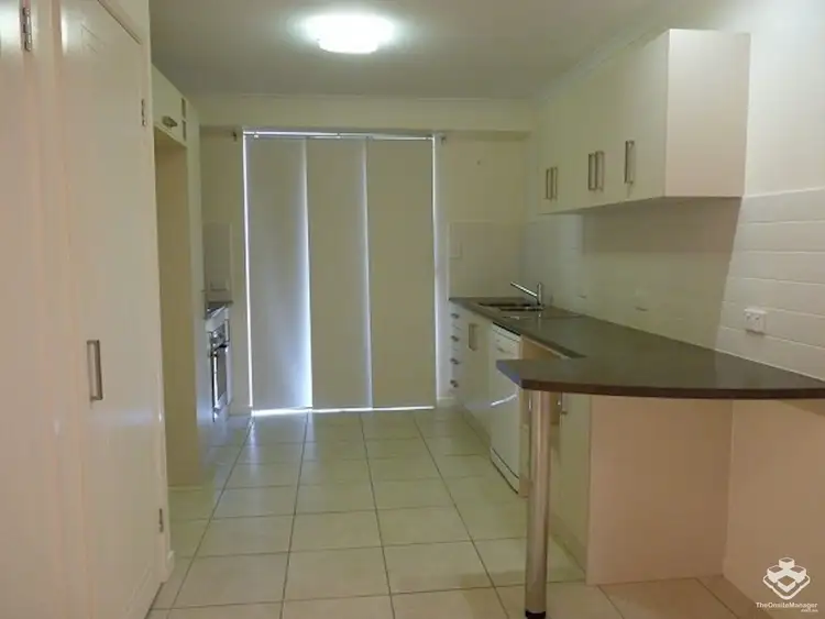 Fifth view of Homely apartment listing, ID:21151272/6-24 Henry Street, West End QLD 4810