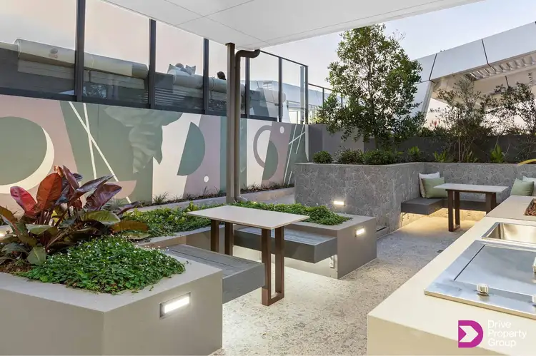 Second view of Homely apartment listing, ID:21151273/14 Trafalgar Street, Woolloongabba QLD 4102