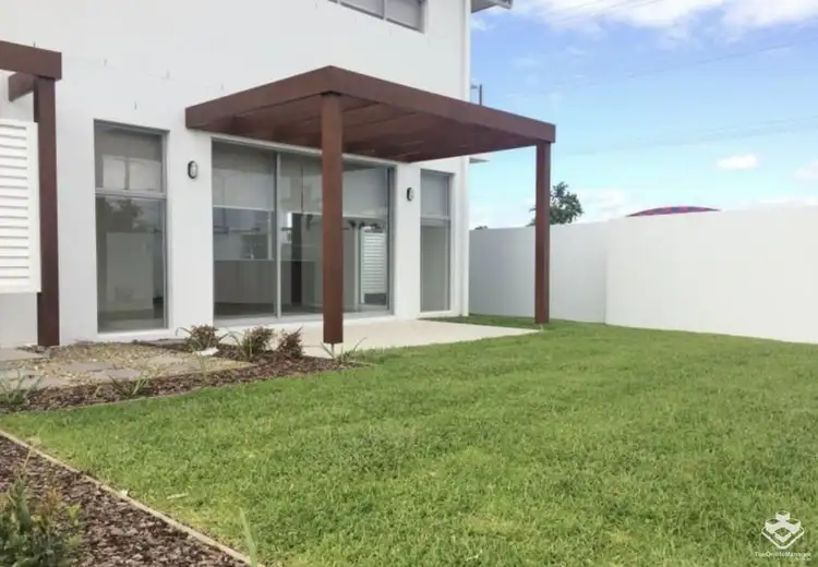Fourth view of Homely townhouse listing, 10/2 Waters Close, Hope Island QLD 4212