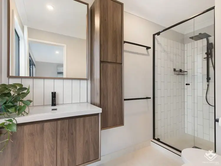 Fourth view of Homely townhouse listing, 28/1 Citron Crescent, Helensvale QLD 4212