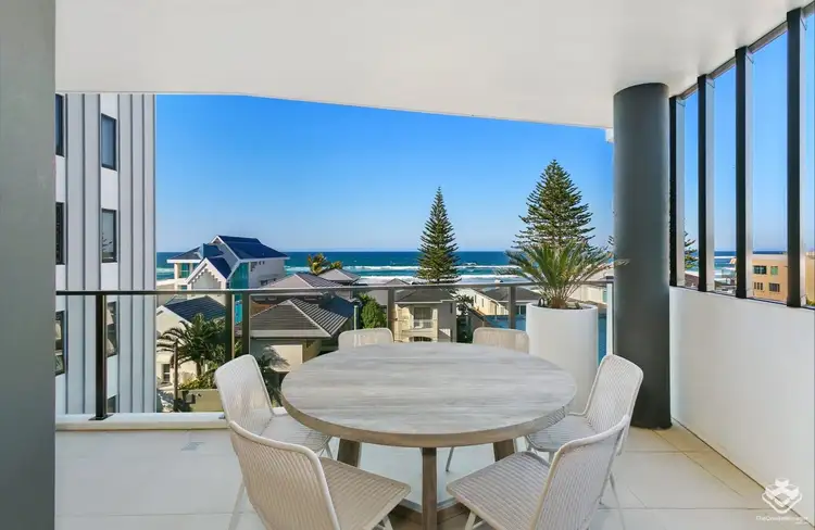 Main view of Homely apartment listing, ID:21151347/60 Jefferson Lane, Palm Beach QLD 4221
