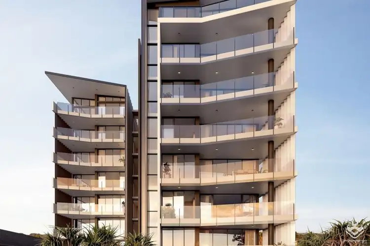 Second view of Homely apartment listing, ID:21151347/60 Jefferson Lane, Palm Beach QLD 4221