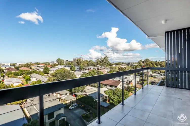 Second view of Homely apartment listing, ID:21151377/10 Curwen Terrace, Chermside QLD 4032